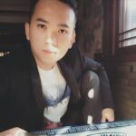 Louis Low
