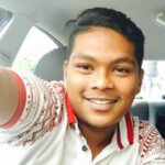Phaveethiran Gunasegaran
