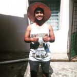 Yeshua Suresh